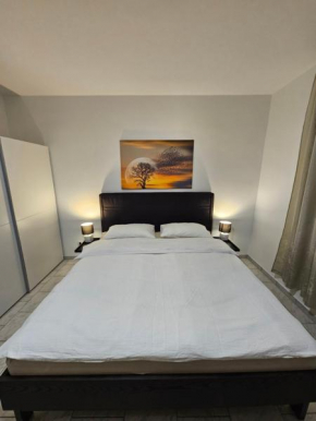 Borsig Apartment
